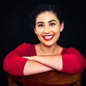 Meet your Posher, Erika